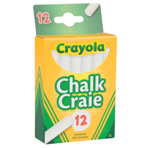 Craie anti-poussi&egrave;res Helyx Safety & Industrial Supplies