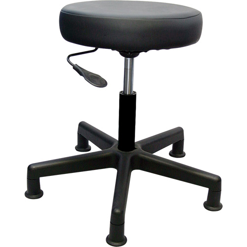 Tabouret de travail de s&eacute;rie 900, Stationnaire, Ajustable Hauteur, Capacit&eacute; 250 lb Helyx Safety & Industrial Supplies