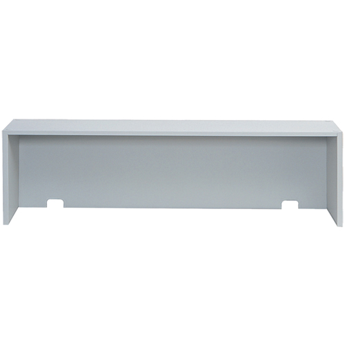 E-Z Sort&reg; Mailroom Furniture-Risers Helyx Safety & Industrial Supplies