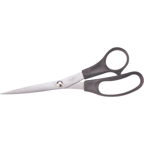 Scissors, 8", Rings Handle Helyx Safety & Industrial Supplies
