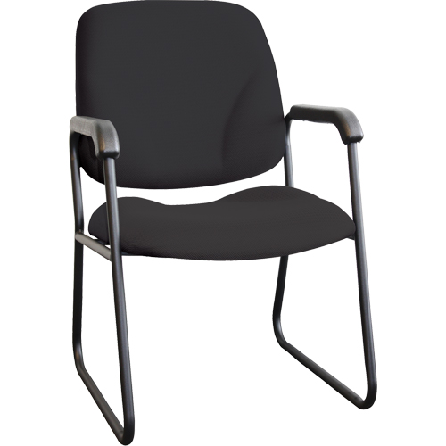 Onyx Reception Chair Helyx Safety & Industrial Supplies