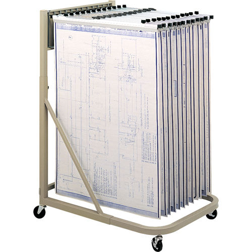 Classeurs mobiles industriels Helyx Safety & Industrial Supplies