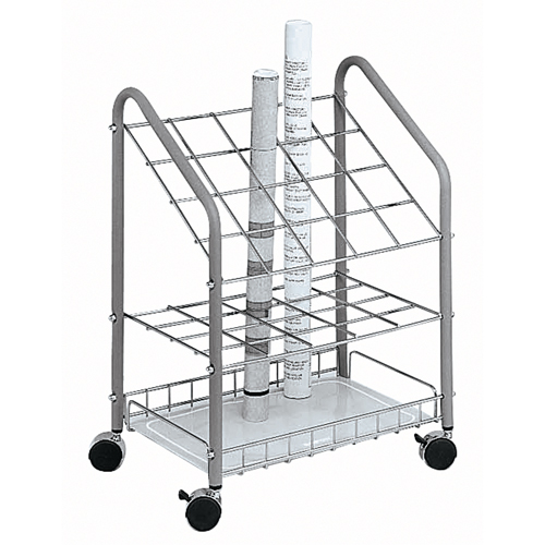 Tubular Steel Wire Roll Files Helyx Safety & Industrial Supplies