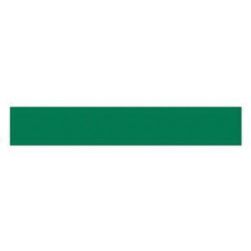 Write-On Magnetic Label, Magnetic, 600" L x 1" W Helyx Safety & Industrial Supplies