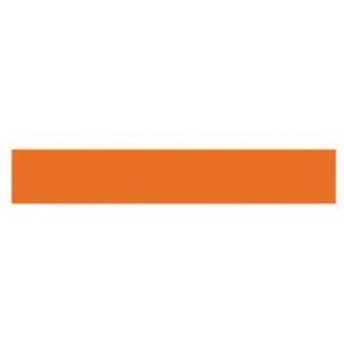 Write-On Magnetic Label, Magnetic, 600" L x 1" W Helyx Safety & Industrial Supplies