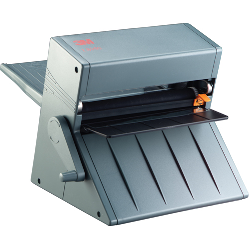Cold-Laminating Systems Helyx Safety & Industrial Supplies