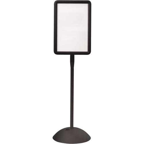 Dry-Erase Rectangular Sign Helyx Safety & Industrial Supplies