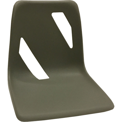 Cluster Seating Shell Helyx Safety & Industrial Supplies