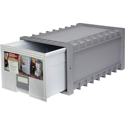 Syst&egrave;me de tiroir de classement Storex Helyx Safety & Industrial Supplies