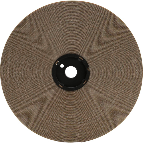 Dual Lock Low Profile Reclosable Fastener, Self-Mating, 50 yds x 3/4", Adhesive, Clear Helyx Safety & Industrial Supplies
