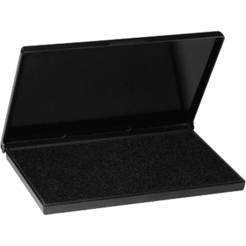 Felt Ink Pad Helyx Safety & Industrial Supplies