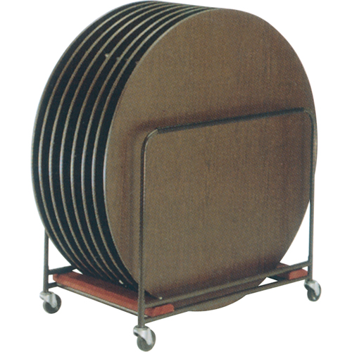 Chariots de table empilables, 49" la x 31,25" p x 41,25" h Helyx Safety & Industrial Supplies