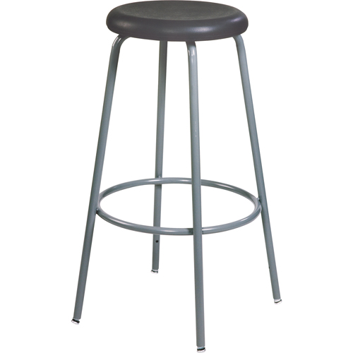 Tabouret de s&eacute;rie 500, Stationnaire, Ajustable Hauteur, Capacit&eacute; 250 lb Helyx Safety & Industrial Supplies