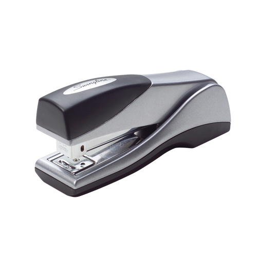 Compact Grip Hand Stapler Helyx Safety & Industrial Supplies
