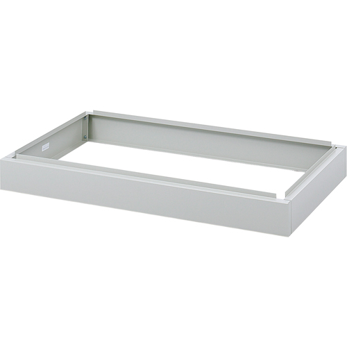 Closed Base for Facil Flat File Cabinets Helyx Safety & Industrial Supplies