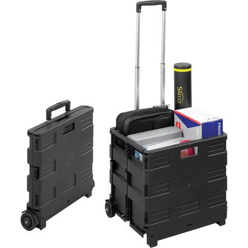 Caisses Stow-Away Helyx Safety & Industrial Supplies