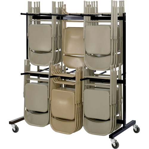 Porte-chaises Helyx Safety & Industrial Supplies