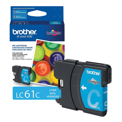 Innobella Cyan Ink Cartridge Helyx Safety & Industrial Supplies