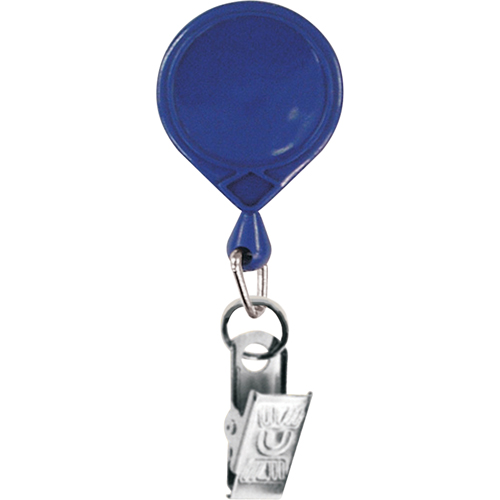 Retractable Badge Holder Helyx Safety & Industrial Supplies