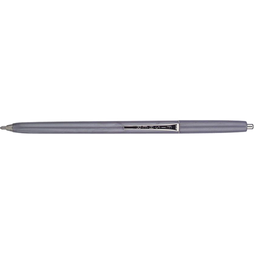 STYLO POINTE GRASSE METALQ ALM ARGNT ENCR COULR Helyx Safety & Industrial Supplies