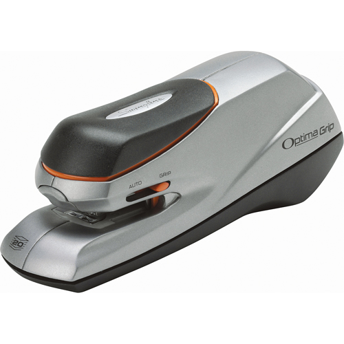 Agrafeuses &eacute;lectriques Optima Grip Helyx Safety & Industrial Supplies