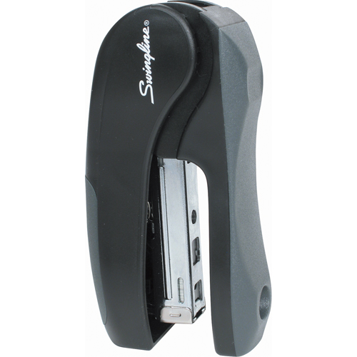E-Z Grip Staplers, 1/2 Stand Helyx Safety & Industrial Supplies