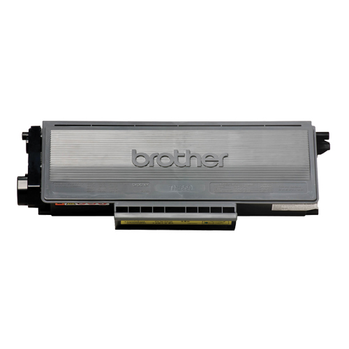 High Yield Toner Cartridge, Refurbished, Black Helyx Safety & Industrial Supplies
