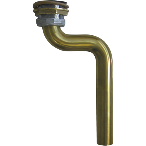 Ensemble de drain pour dispositif mural pour le remplissage de bouteille Hydration Station Helyx Safety & Industrial Supplies