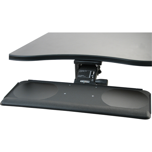 Jive Articulating Keyboard Systems Helyx Safety & Industrial Supplies