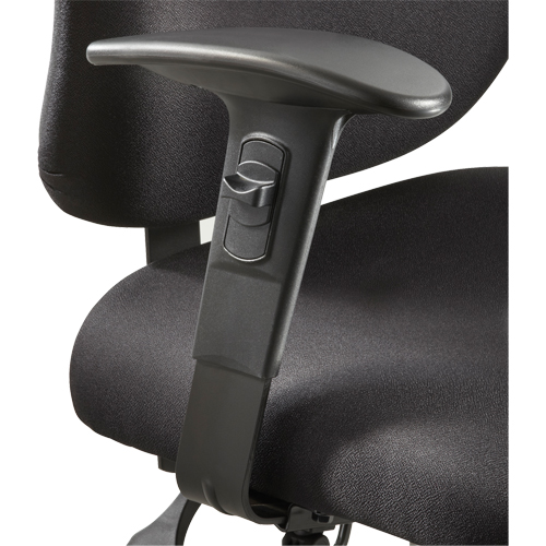 Adjustable T-Pad Arm Kit Helyx Safety & Industrial Supplies
