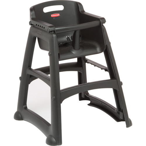 SturdyChair High Chair Helyx Safety & Industrial Supplies