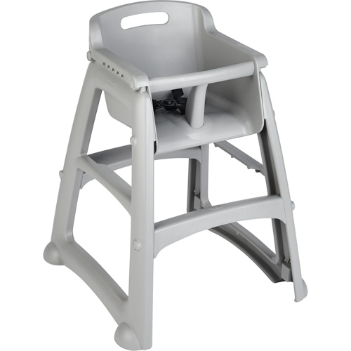 SturdyChair High Chair Helyx Safety & Industrial Supplies