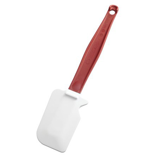 Spatule avec racloir haute temp&eacute;rature Helyx Safety & Industrial Supplies