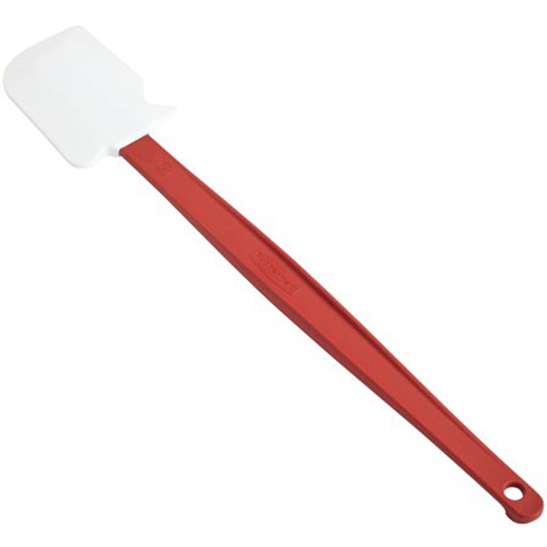 High-Temperature Scraper Spatula Helyx Safety & Industrial Supplies