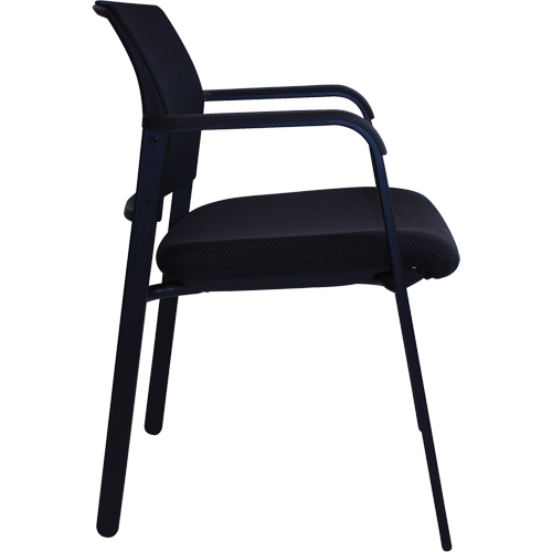 Chaise pour visiteur Activ A-20 Helyx Safety & Industrial Supplies