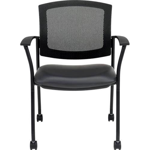 Ibex Guest Chairs Helyx Safety & Industrial Supplies