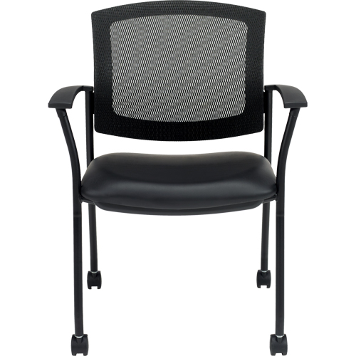 Chaises pour visiteurs Ibex Helyx Safety & Industrial Supplies