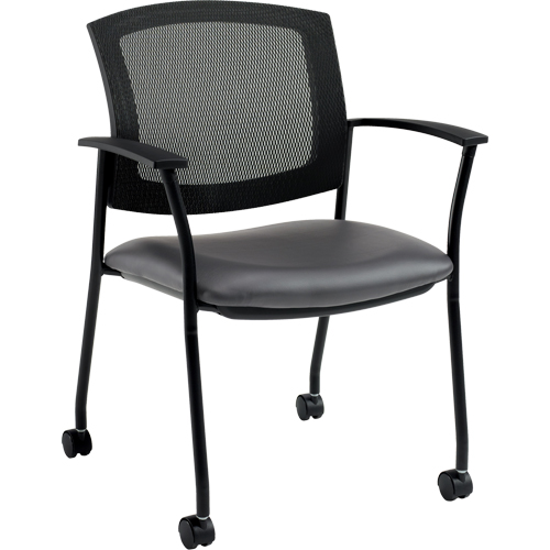 Ibex Guest Chairs Helyx Safety & Industrial Supplies