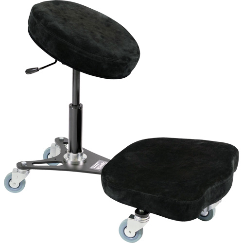 Flex Ergonomic Welding Chair Helyx Safety & Industrial Supplies