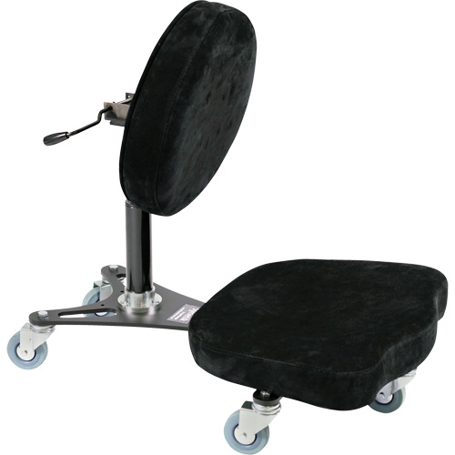 Flex Ergonomic Welding Chair Helyx Safety & Industrial Supplies