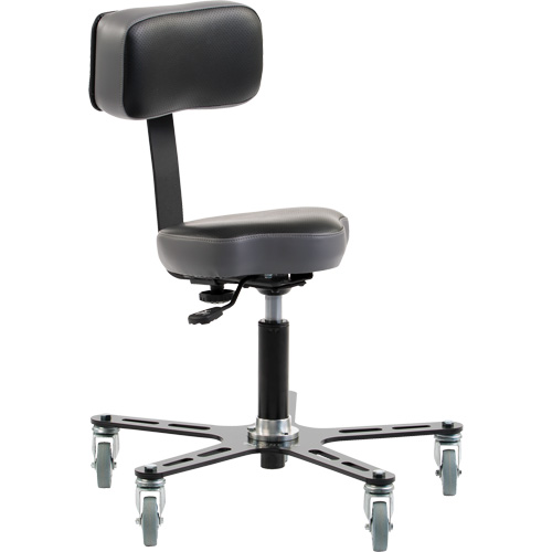 Chaise ergonomique SF150 Helyx Safety & Industrial Supplies