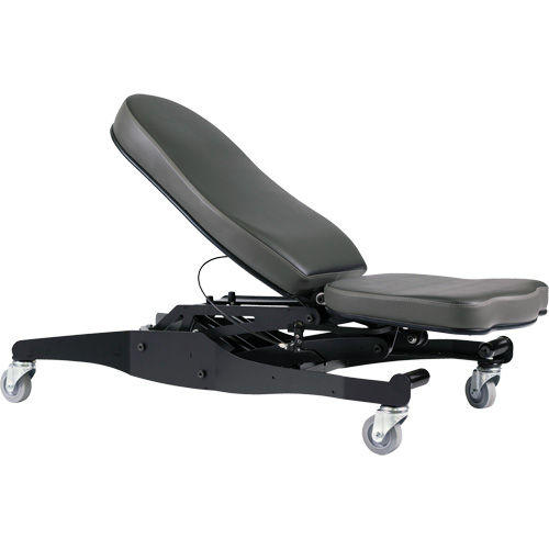 Chaise ergonomique Flex III Helyx Safety & Industrial Supplies
