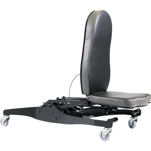 Chaise ergonomique Flex III Helyx Safety & Industrial Supplies