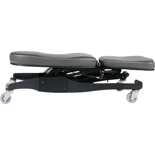 Chaise ergonomique Flex III Helyx Safety & Industrial Supplies