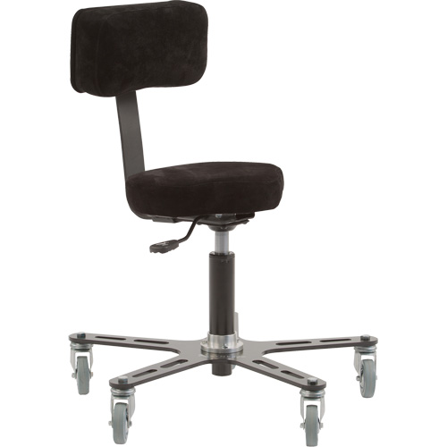 SF150 Ergonomic Welding Chair Helyx Safety & Industrial Supplies