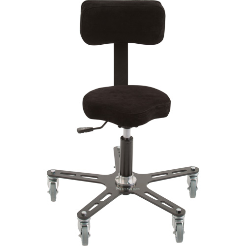SF150 Ergonomic Welding Chair Helyx Safety & Industrial Supplies