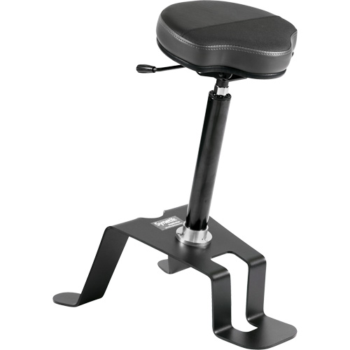 Chaise ergonomique assis-debout TA 200 Helyx Safety & Industrial Supplies