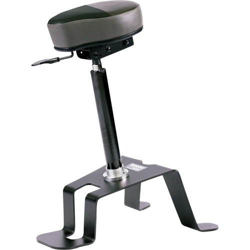 Chaise ergonomique assis-debout TA180 Helyx Safety & Industrial Supplies