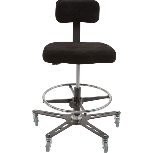 Chaise ergonomique de soudage TF160 Helyx Safety & Industrial Supplies