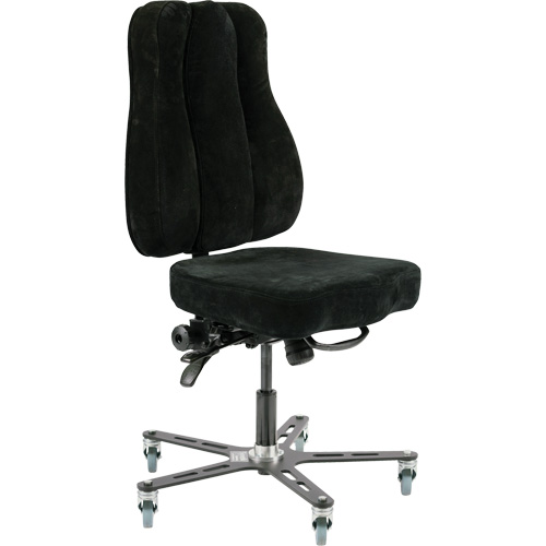 Chaise ergonomique de soudage Synergo II Helyx Safety & Industrial Supplies